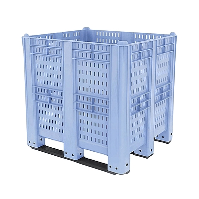 מיכל דולב ALTO 1400 אלטו מחורר 130*115*h125