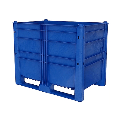 מיכל דולב אקוליין 650 ליטר 120*80*h95