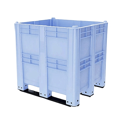מיכל דולב ALTO 1400 אטום 130*115*h125