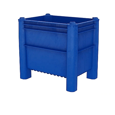 מיכל דולב 800 מקוצר 80*60*h74