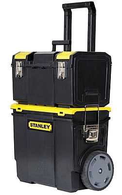 עמדת עבודה 3 חלקים 18610 STANLEY