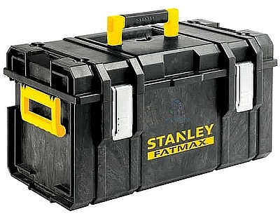 ארגז כלים עליון עמוק TOUGHSYSTEM TS300 STANLEY