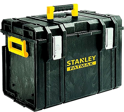 ארגז כלים עליון עמוק TOUGHSYSTEM TS400 STANLEY