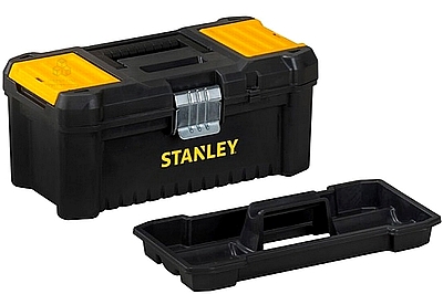 ארגז כלים "12.5 ספוט STANLEY ESSENTIAL