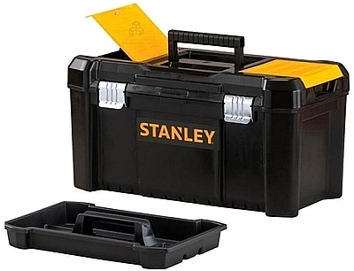 ארגז כלים "19 ספוט STANLEY ESSENTIAL