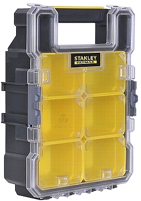 אורגנייזר מיני מקצועי STANLEY FATMAX