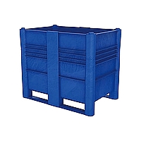 מיכל דולב 800 אטום מוגבה 120*80*h100