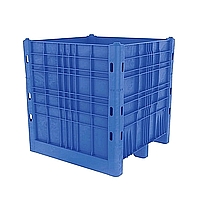 מיכל דולב 1120 אטום מוגבה 112*112*h114