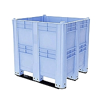 מיכל דולב ALTO 1400 אטום 130*115*h125