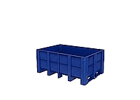 מאצרה ל-IBC (ללא סורג)