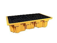 מאצרה דגם 7002 2 קוביות IBC