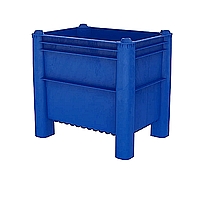 מיכל דולב 800 מקוצר 80*60*h74