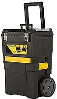 עמדת עבודה כפולה מטאור 18603 STANLEY