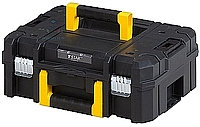 ארגז כלים עליון סגר מתכת 13.5 ליטר STANLEY TSTAK PRO-STACK