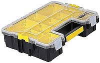 אורגנייזר 14815 סגר פלסטיק STANLEY FATMAX