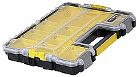 אורגנייזר 14915 שטוח סגר פלסטיק STANLEY FATMAX