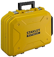 מזוודת כלים צהובה לטכנאי FATMAX 21060 STANLEY