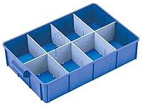 sealed_blue_plastic_partitions