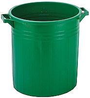 trashcan_47_liter_green